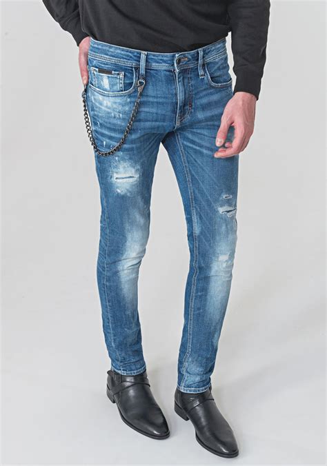 jeans antony morato homme